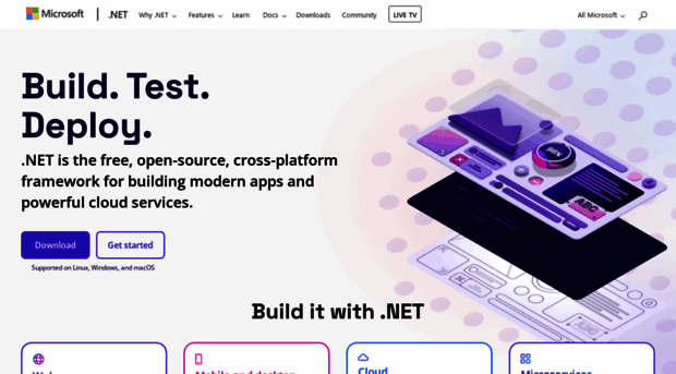 dotnet.myget.org