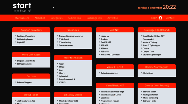 dotnet.startkabel.nl