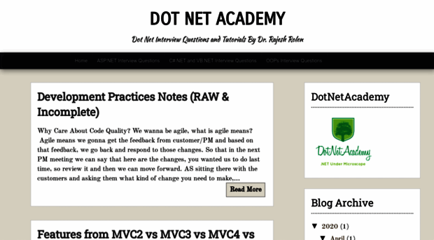 dotnetacademy.blogspot.com