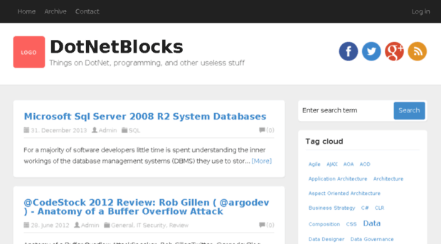 dotnetblocks.com