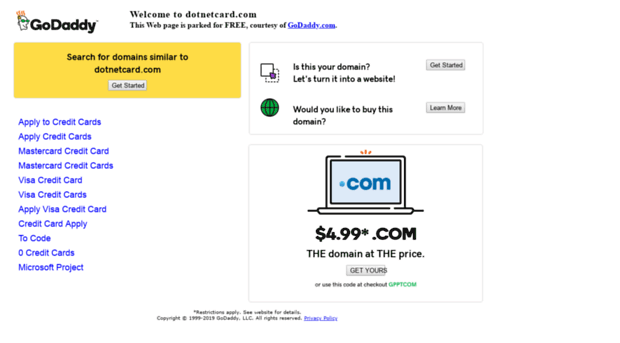 dotnetcard.com