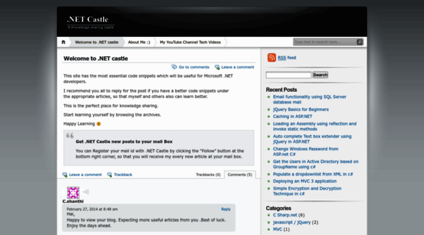 dotnetcastle.wordpress.com