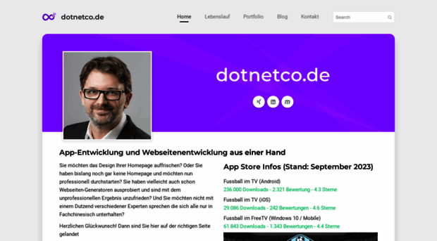 dotnetco.de