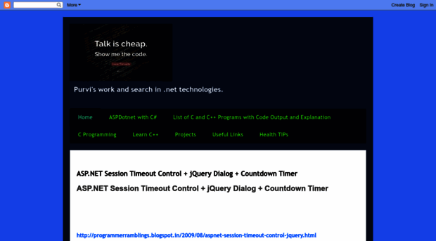 dotnetcode4programmer.blogspot.in