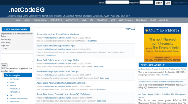 dotnetcodesg.com