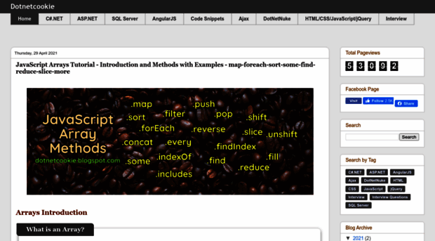 dotnetcookie.blogspot.com