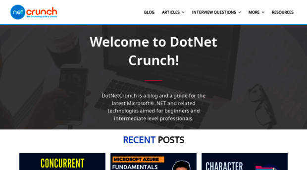 dotnetcrunch.in