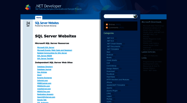 dotnetdeveloperdocument.blogspot.com