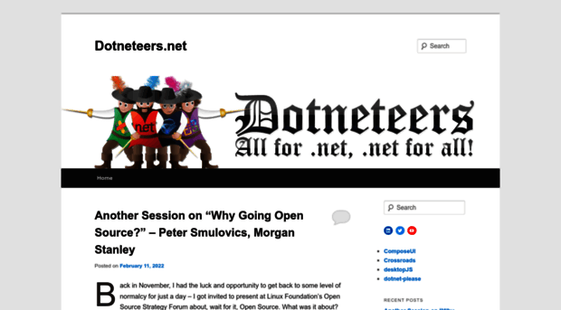 dotneteers.net