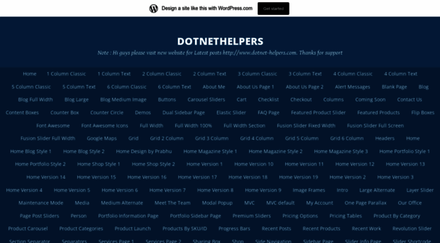 dotnethelpers.wordpress.com