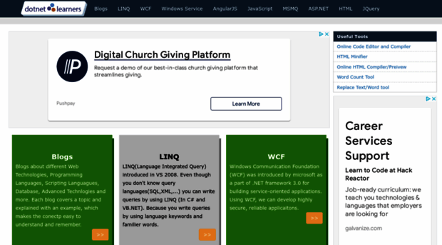 dotnetlearners.com