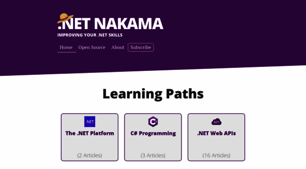 dotnetnakama.com