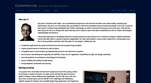 dotnetnerd.dk