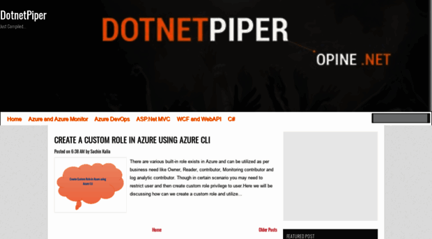 dotnetpiper.com