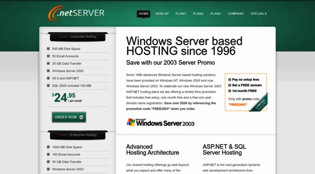 dotnetserver.com