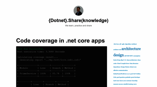 dotnetsharing.wordpress.com