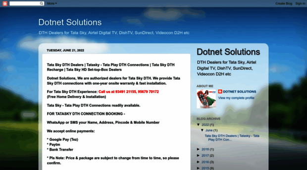 dotnetsolutions.net.in