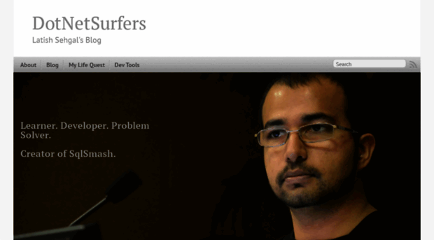 dotnetsurfers.com