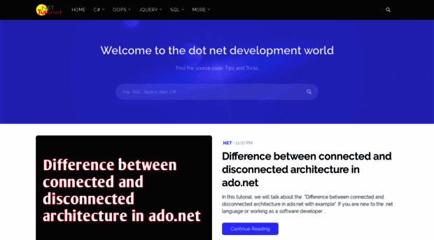 dotnettutorial.co.in
