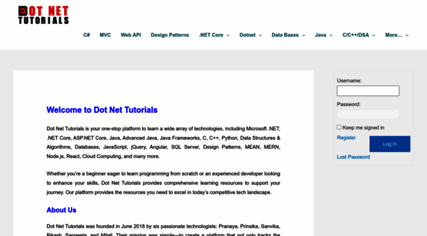 dotnettutorials.net