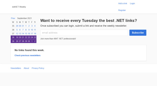 dotnetweekly.com