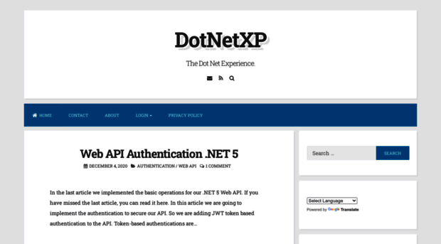 dotnetxp.com