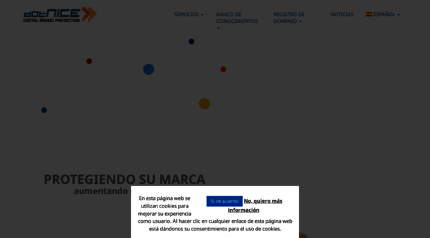 dotnice.es