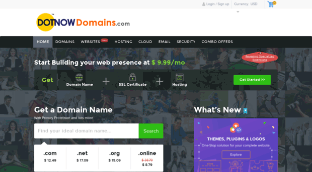 dotnowdomains.com