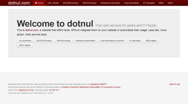 dotnul.com