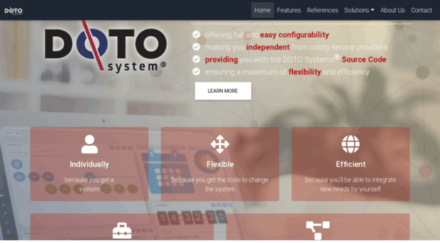 dotosystem.com