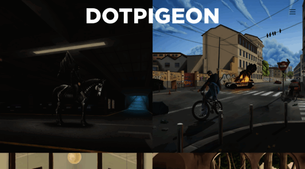 dotpigeon.com