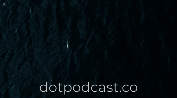 dotpodcast.co