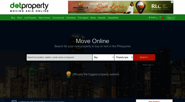 dotproperty.com.ph