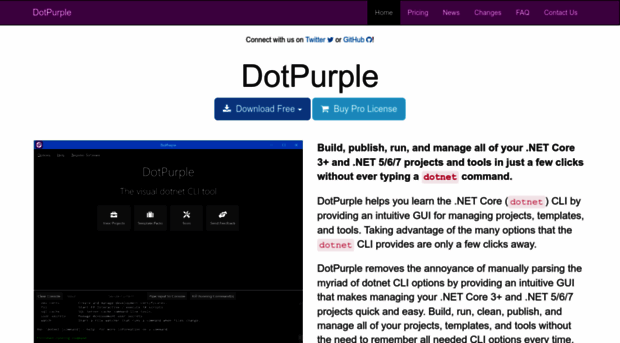 dotpurple.io