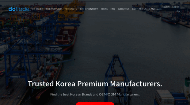 dotrade.co.kr