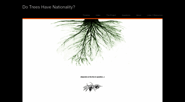 dotreeshavenationality.org