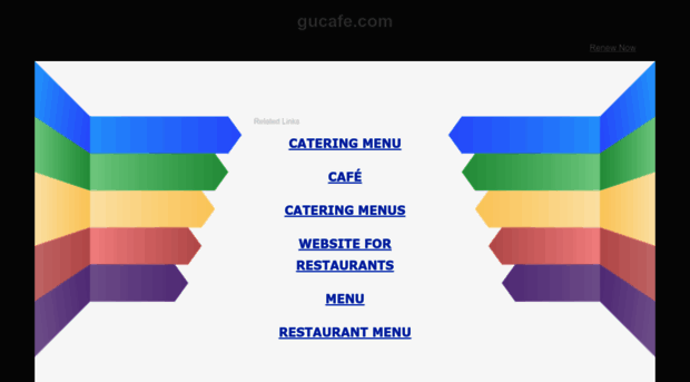 dotrung.gucafe.com