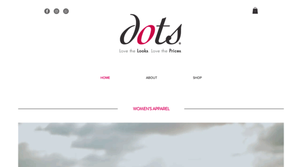 dots.com