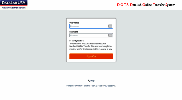 dots.datalabusa.com