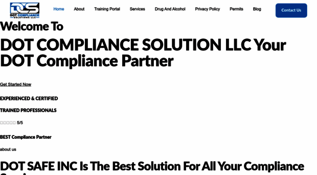 dotsafe.net