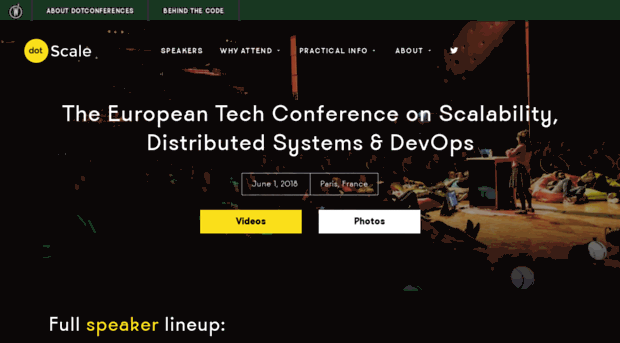 dotscale.io