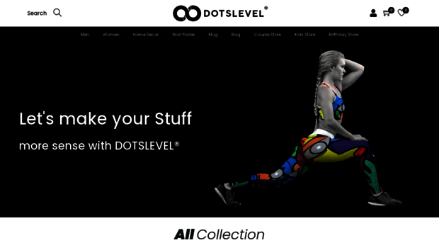 dotslevel.com