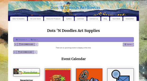 dotsndoodles.com