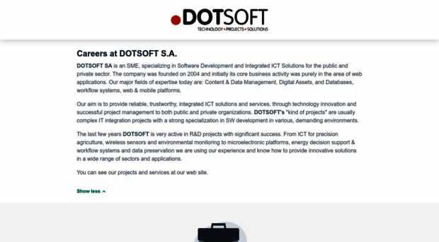 dotsoft-sa.workable.com