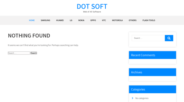 dotsoft.info