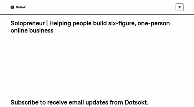 dotsokt.gumroad.com