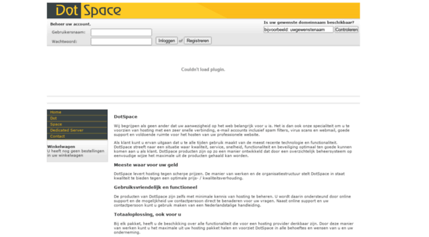 dotspace.nl