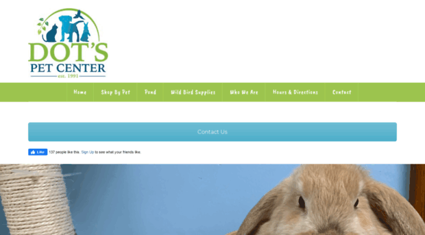 dotspetcenter.com
