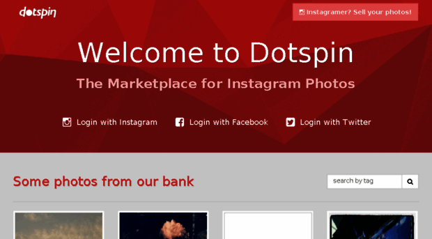 dotspin.com