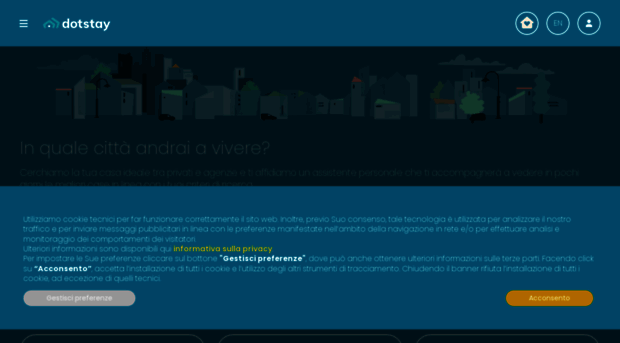 dotstay.it